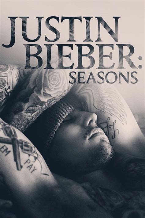 Джастин Бибер: Времена года (Justin Bieber: Seasons) 1 сезон
 2024.03.28 22:53